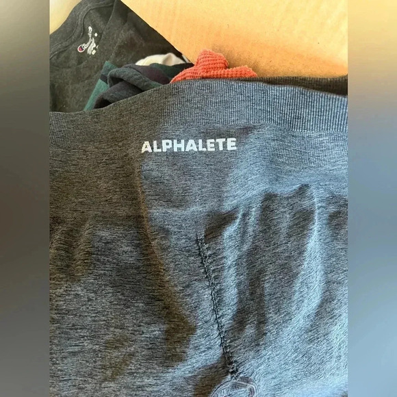 Alphalete - Leggings - Picture 5 of 5